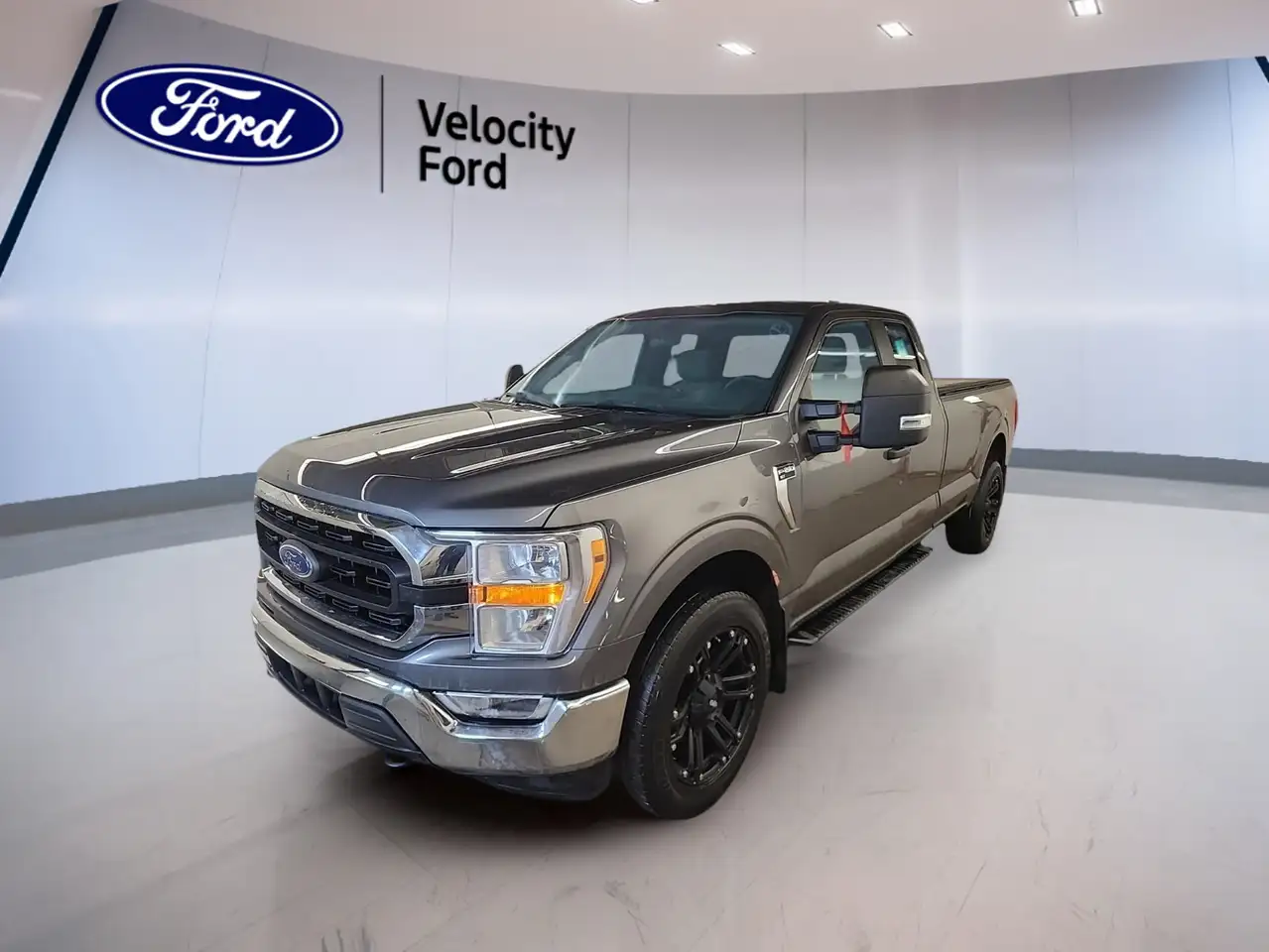 Ford F 150 fotografie Ford F 150