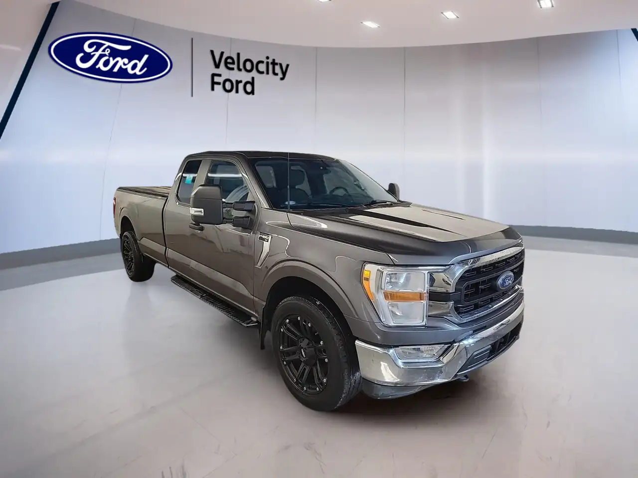 Ford F 150 fotografie Ford F 150