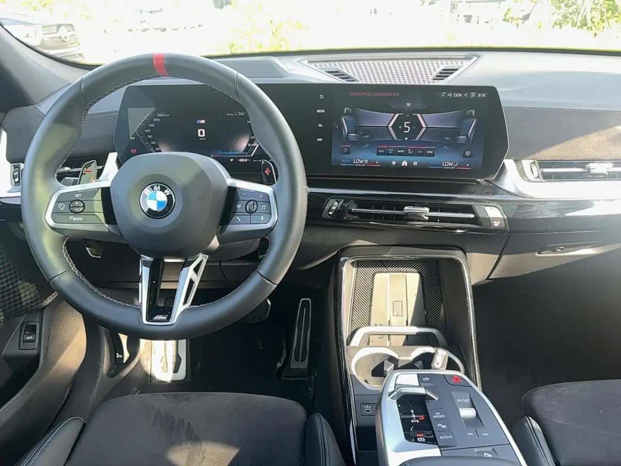 BMW X2 fotografie BMW X2