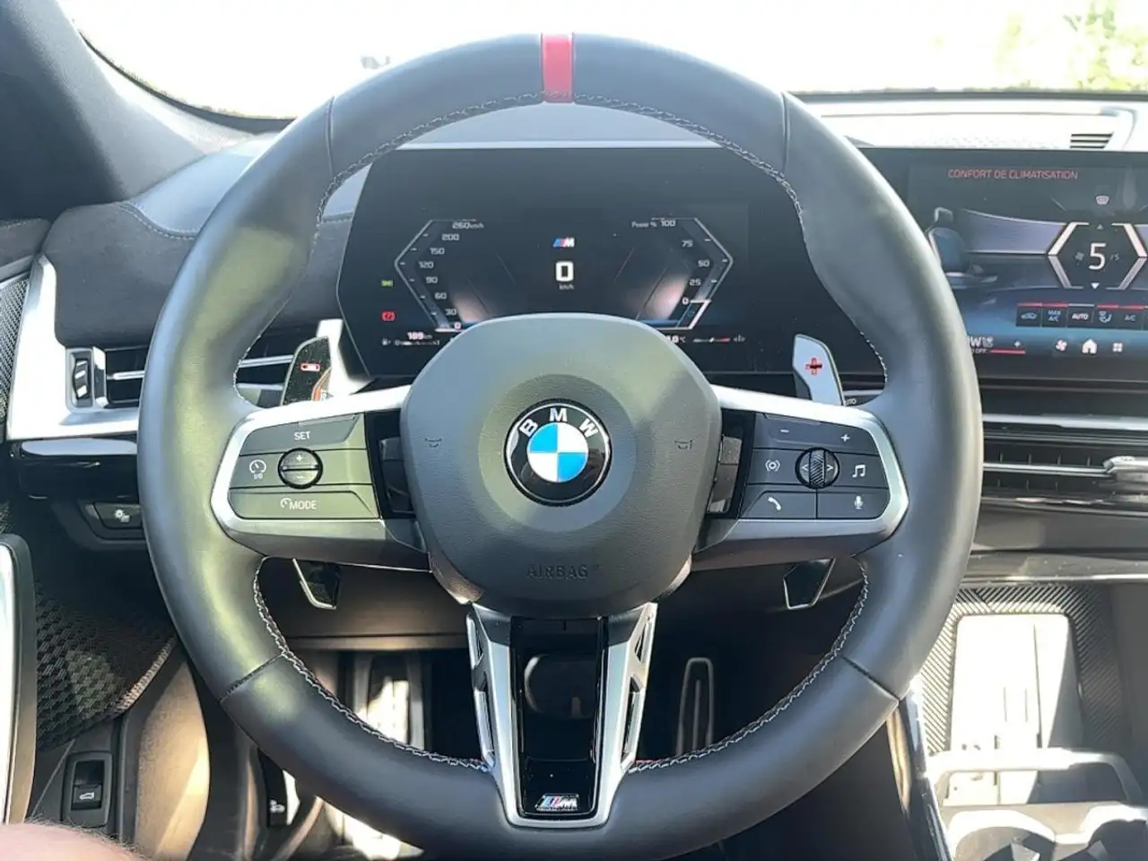 BMW X2 fotografie BMW X2