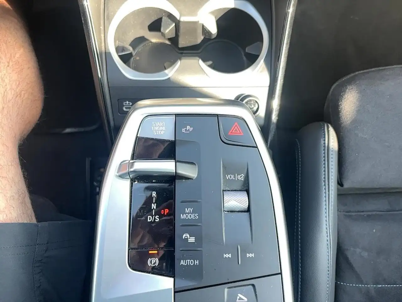 BMW X2 fotografie BMW X2