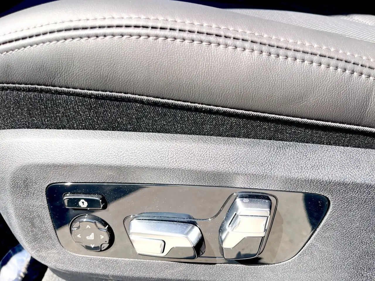 BMW X7 снимка BMW X7