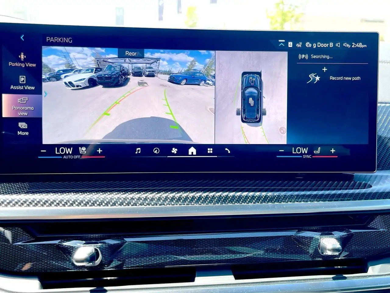BMW X7 снимка BMW X7