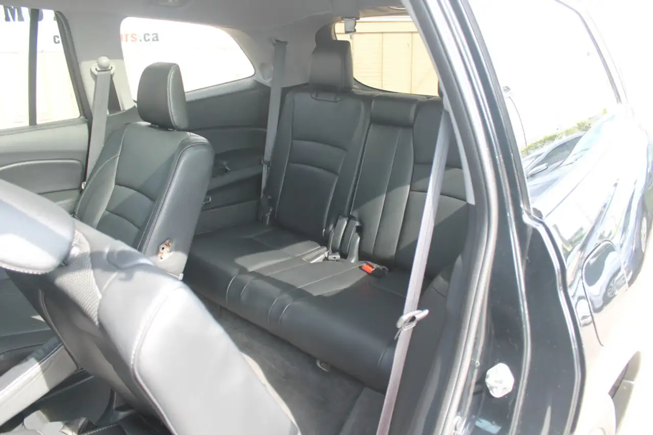 Honda Pilot снимка Honda Pilot