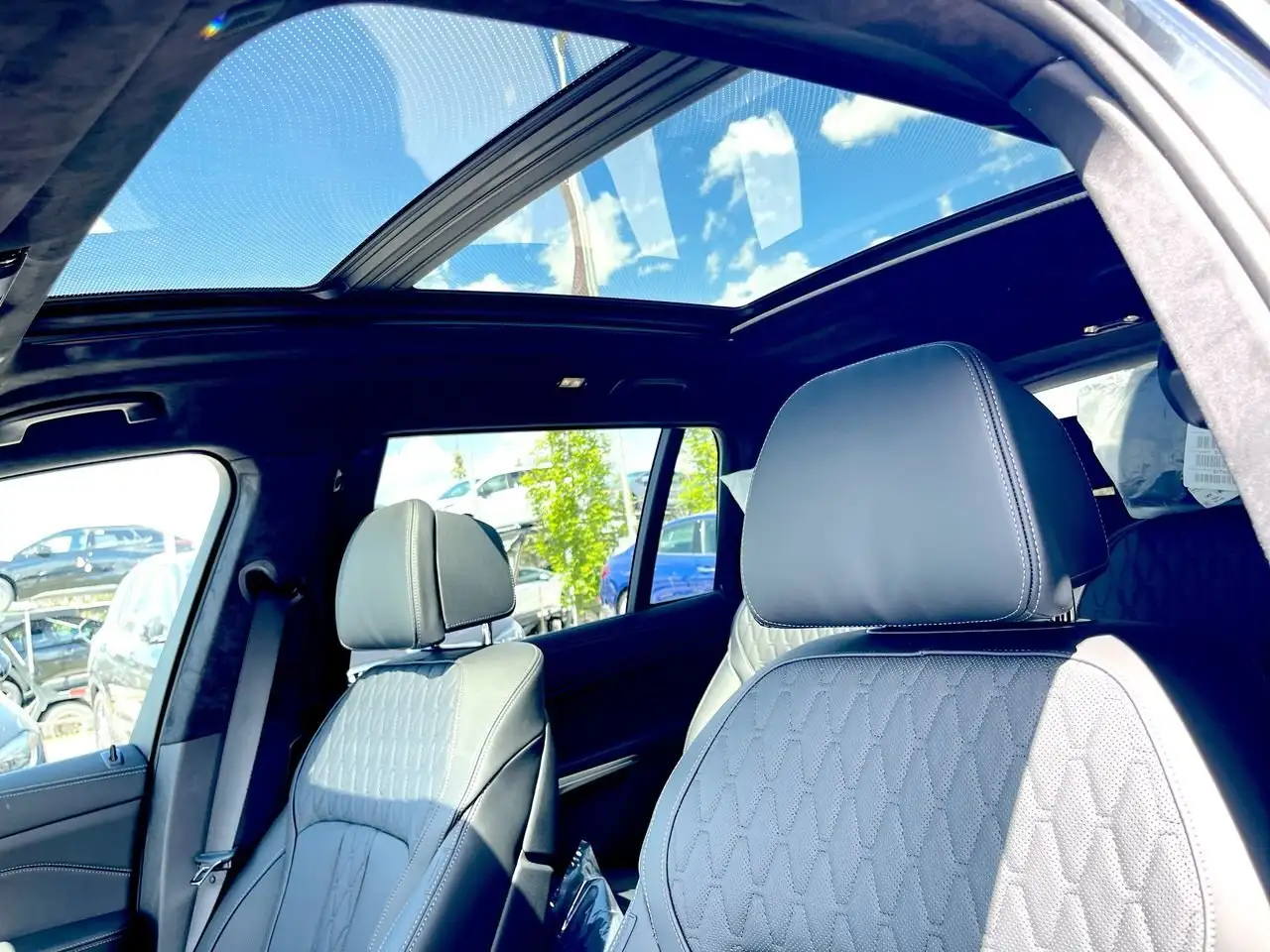 BMW X7 снимка BMW X7