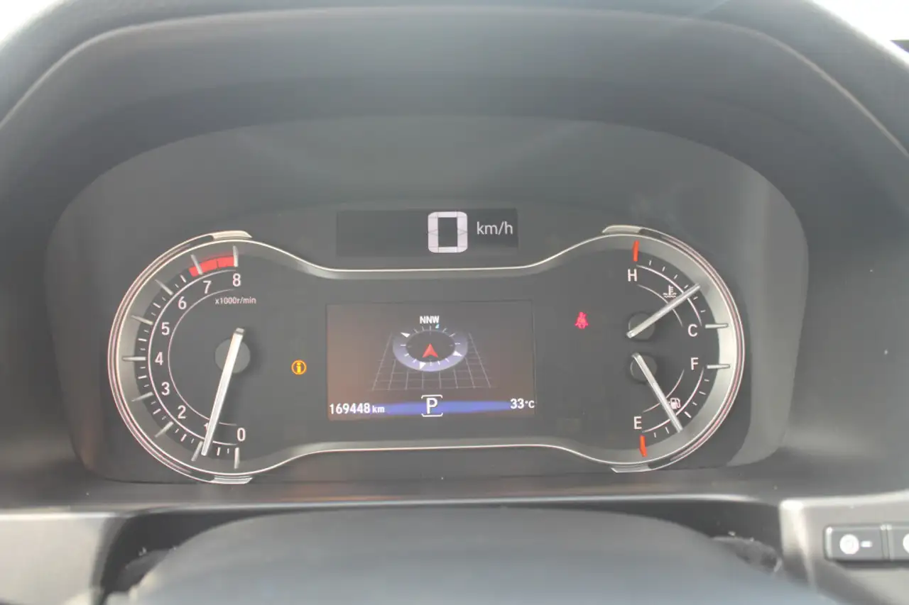 Honda Pilot снимка Honda Pilot