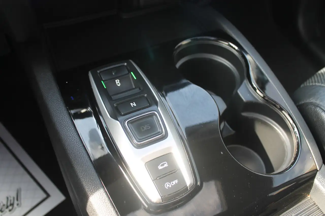 Honda Pilot снимка Honda Pilot
