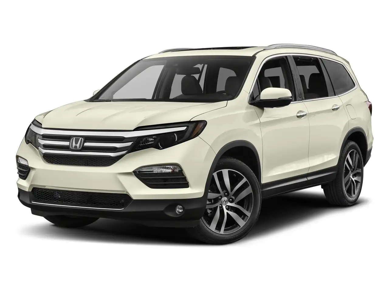 Honda Pilot снимка Honda Pilot