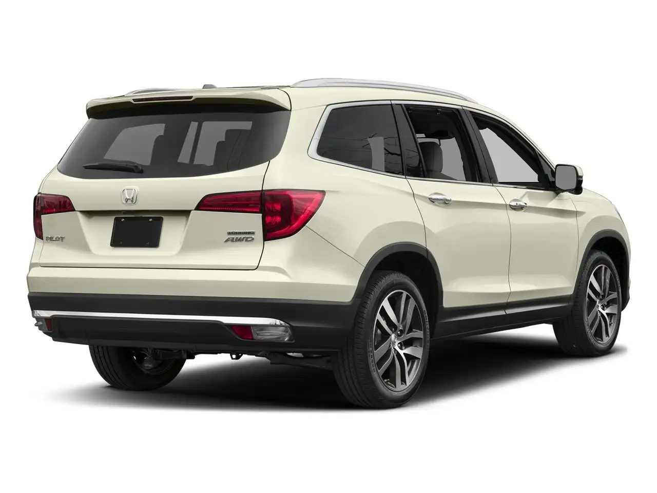 Honda Pilot снимка Honda Pilot