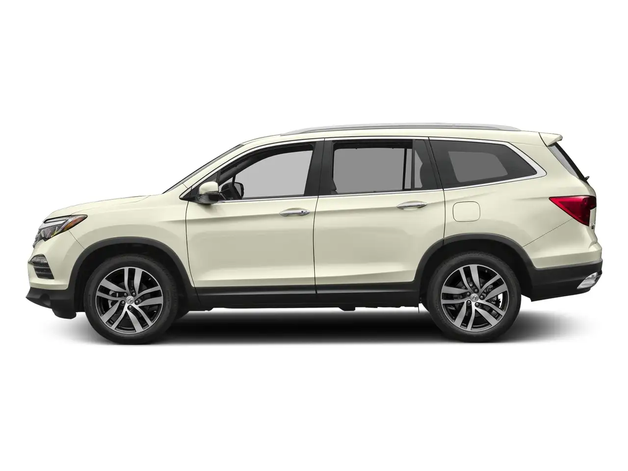 Honda Pilot снимка Honda Pilot