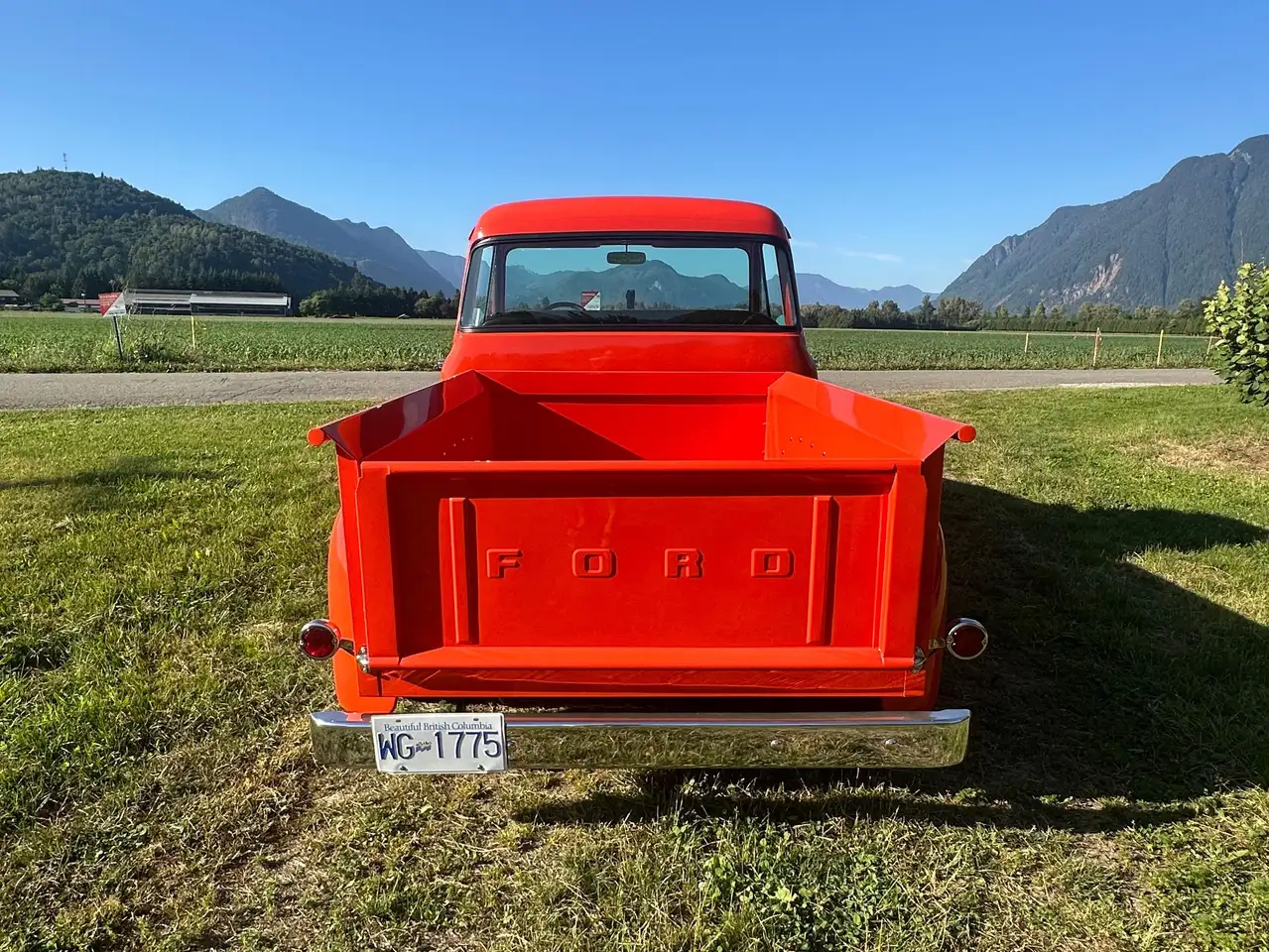 Ford F 150 fotografie Ford F 150