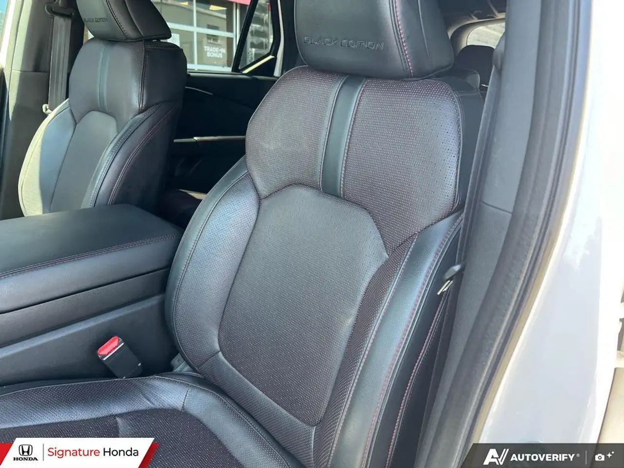 Honda Pilot fotografie Honda Pilot