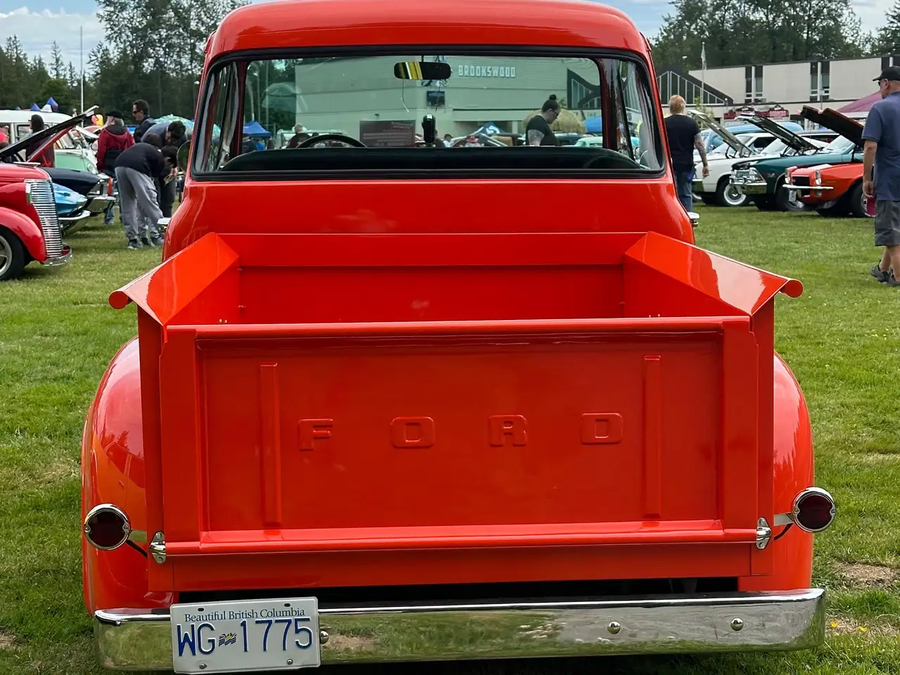 Ford F 150 fotografie Ford F 150