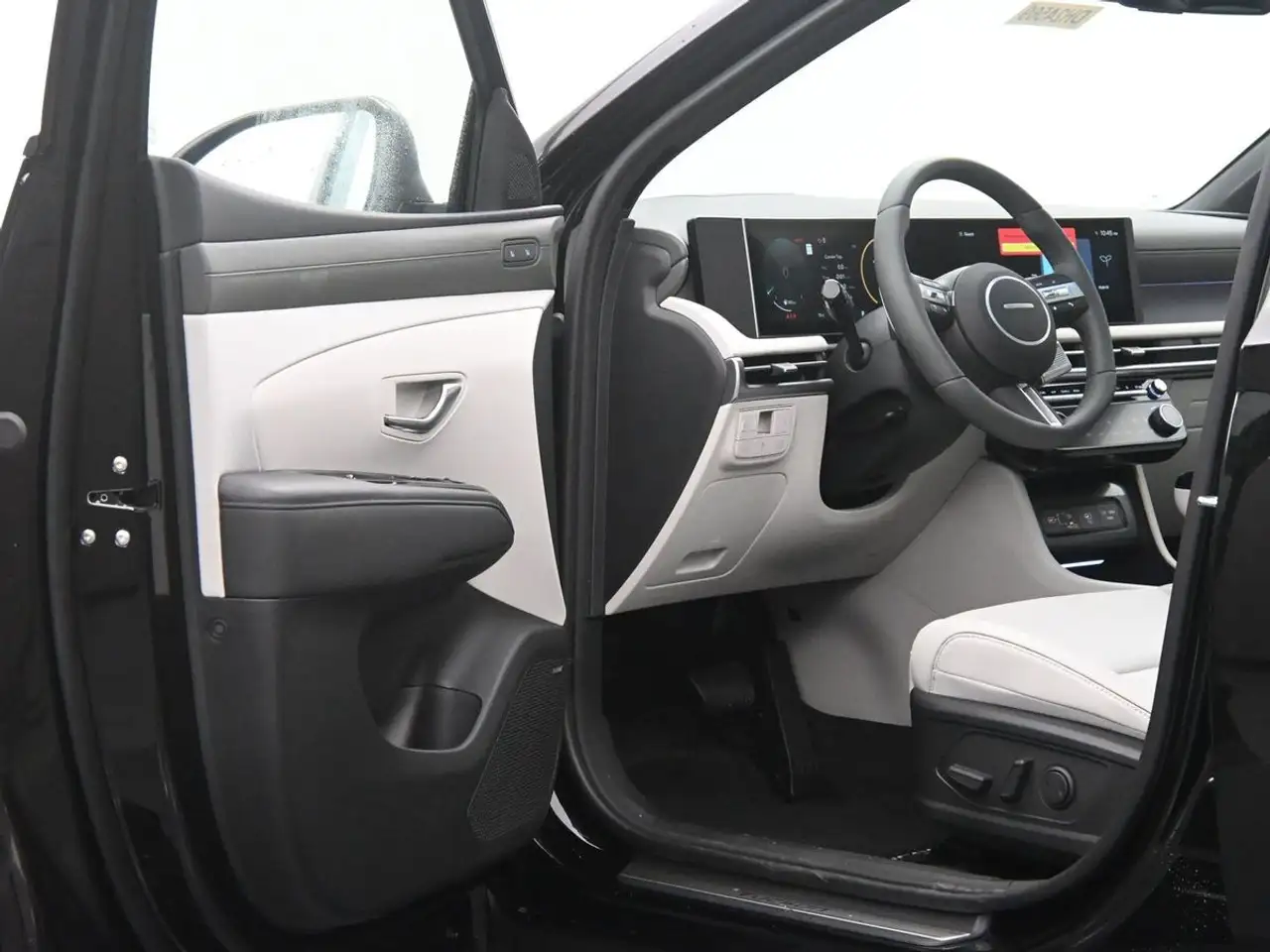 Hyundai TUCSON fotografie Hyundai TUCSON