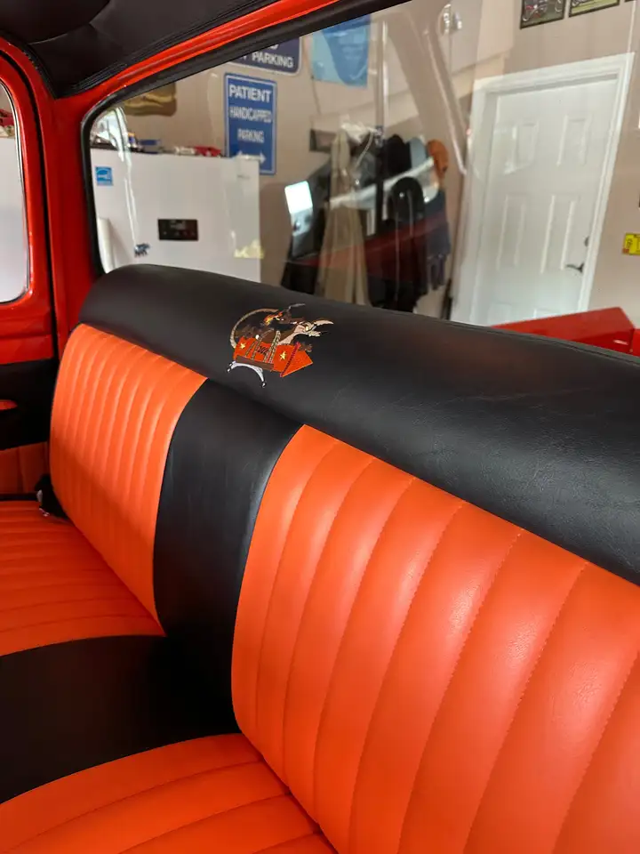 Ford F 150 fotografie Ford F 150
