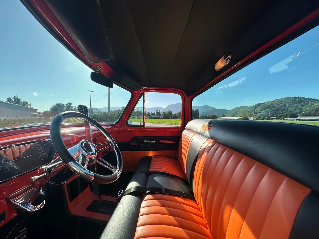 Ford F 150 fotografie Ford F 150