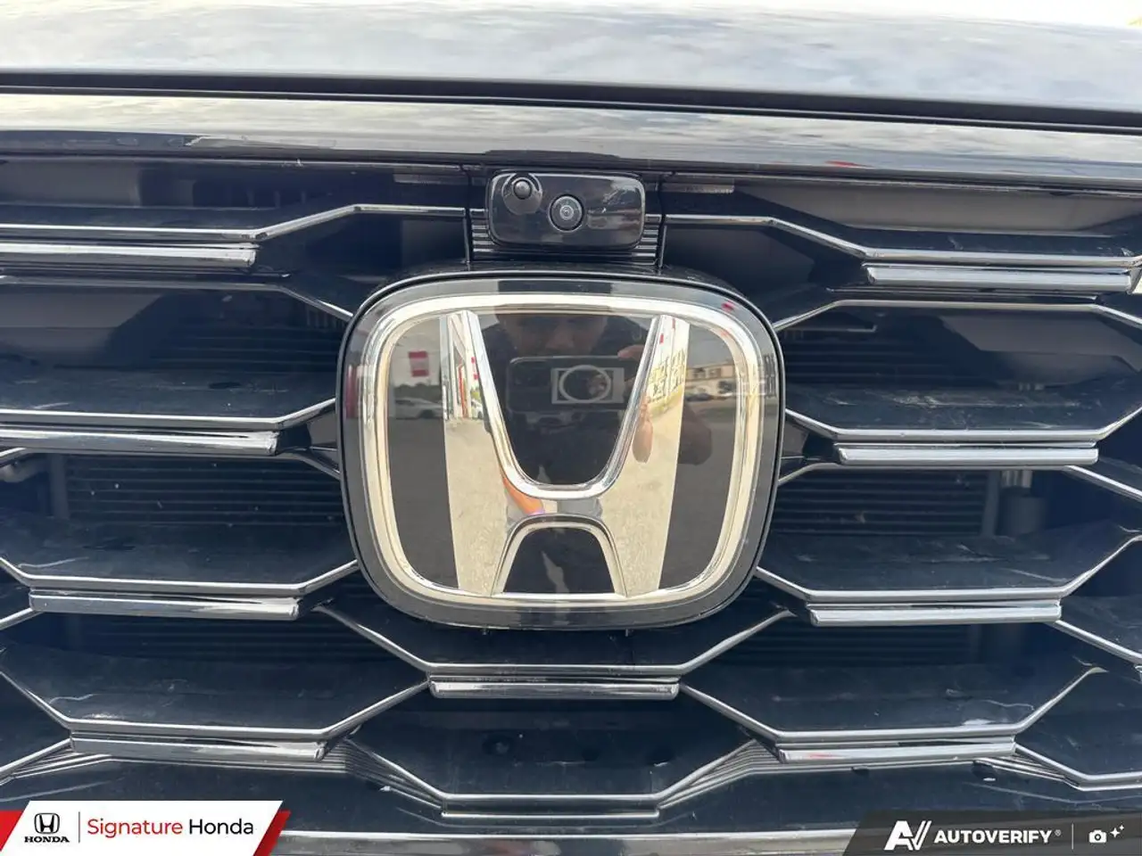 Honda Pilot photo Honda Pilot