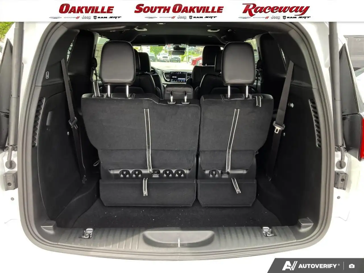 Chrysler Grand Caravan fotografie Chrysler Grand Caravan