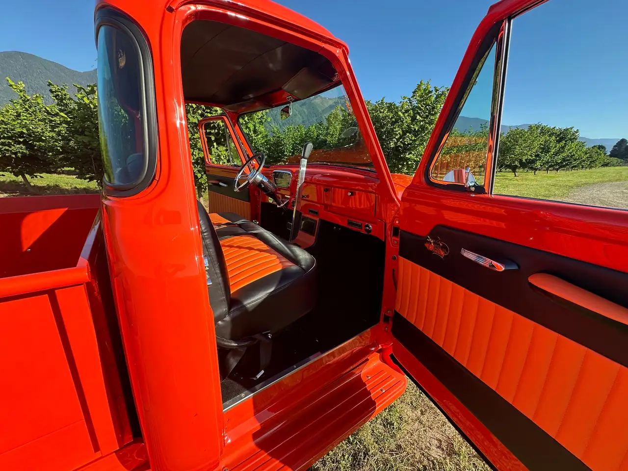 Ford F 150 fotografie Ford F 150