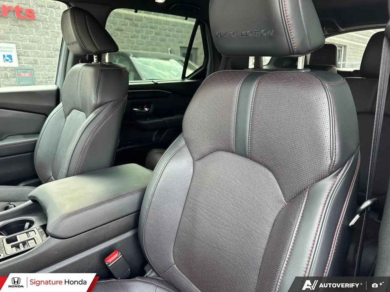 Honda Pilot photo Honda Pilot