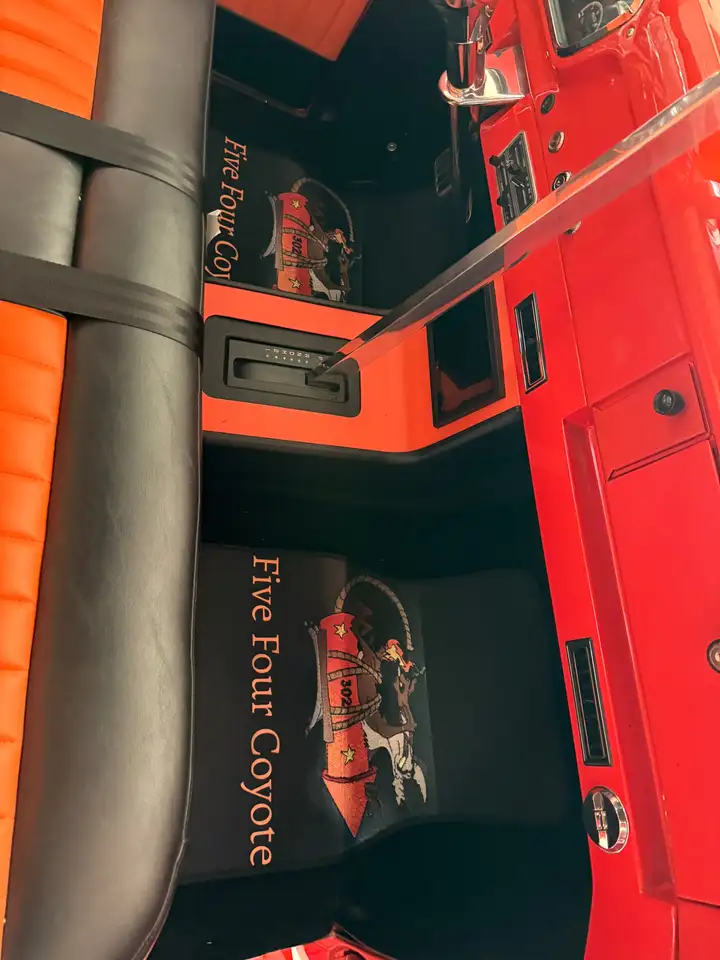 Ford F 150 fotografie Ford F 150