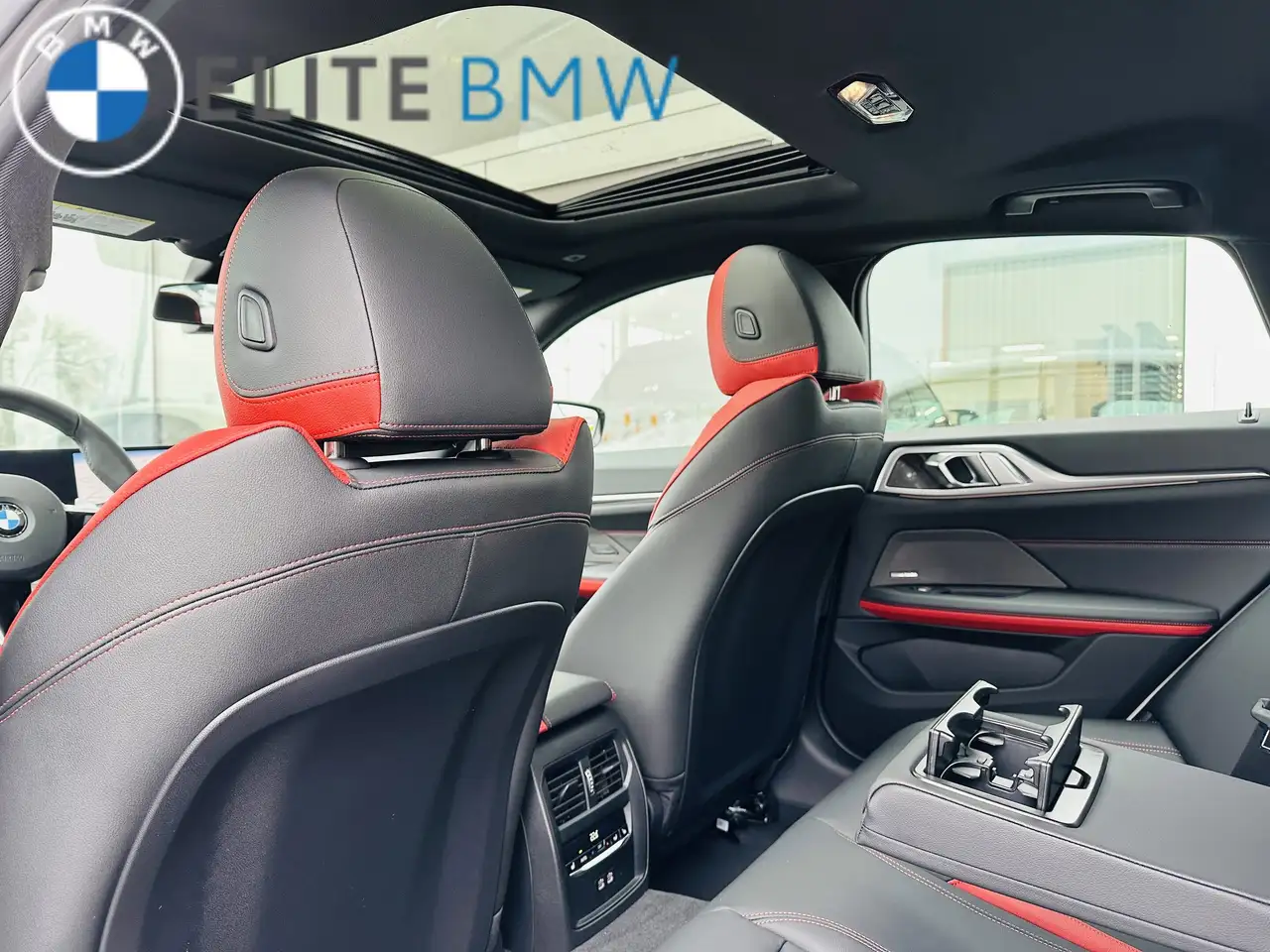 BMW 4 Series снимка BMW 4 Series