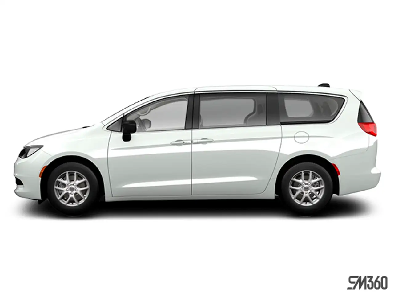 2027 Chrysler Grand Caravan