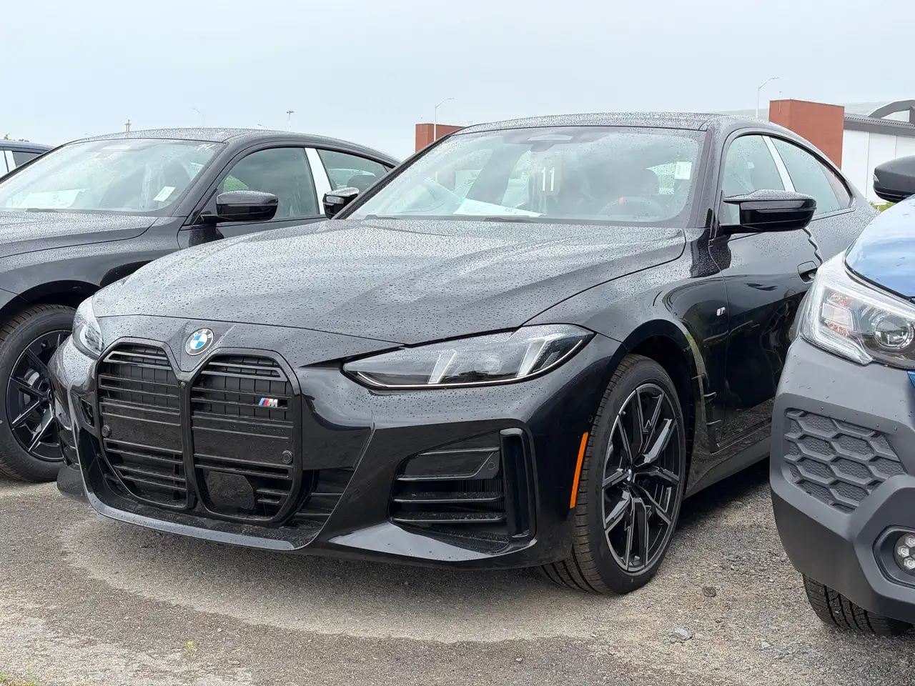 2026 BMW 4 Series