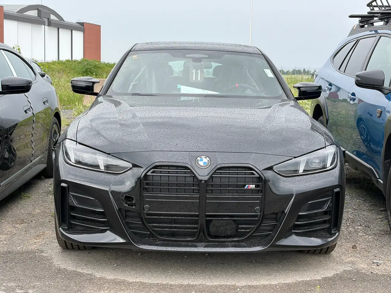 BMW 4 Series photo BMW 4 Series