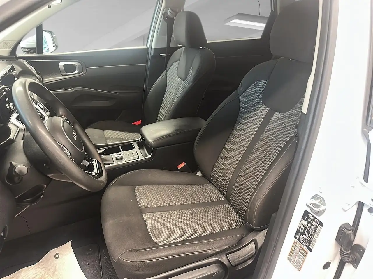 Kia Sorento снимка Kia Sorento