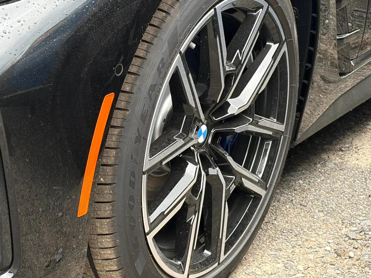BMW 4 Series photo BMW 4 Series