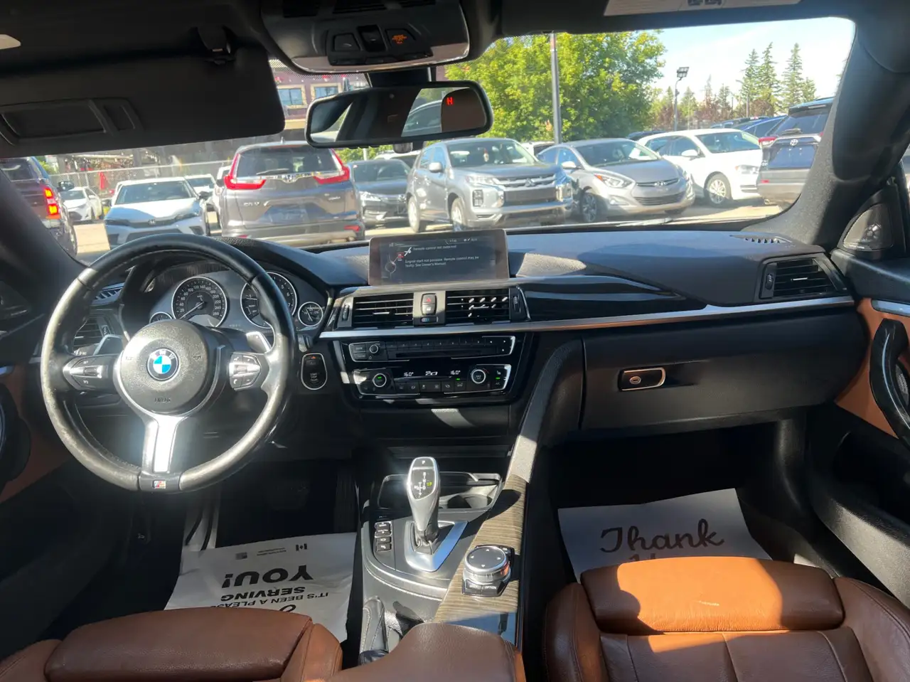 BMW 4 Series photo BMW 4 Series