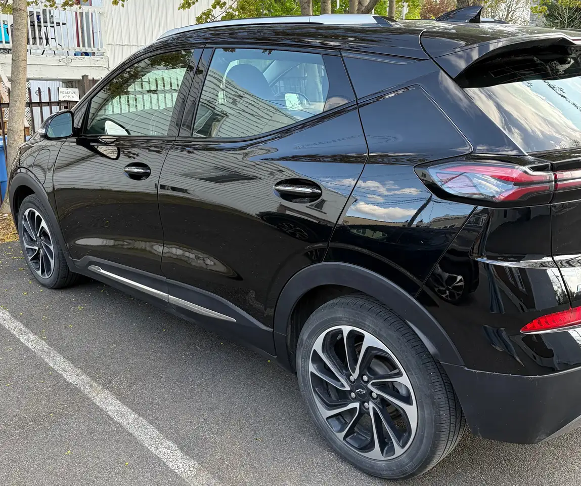 2023 Chevrolet Bolt