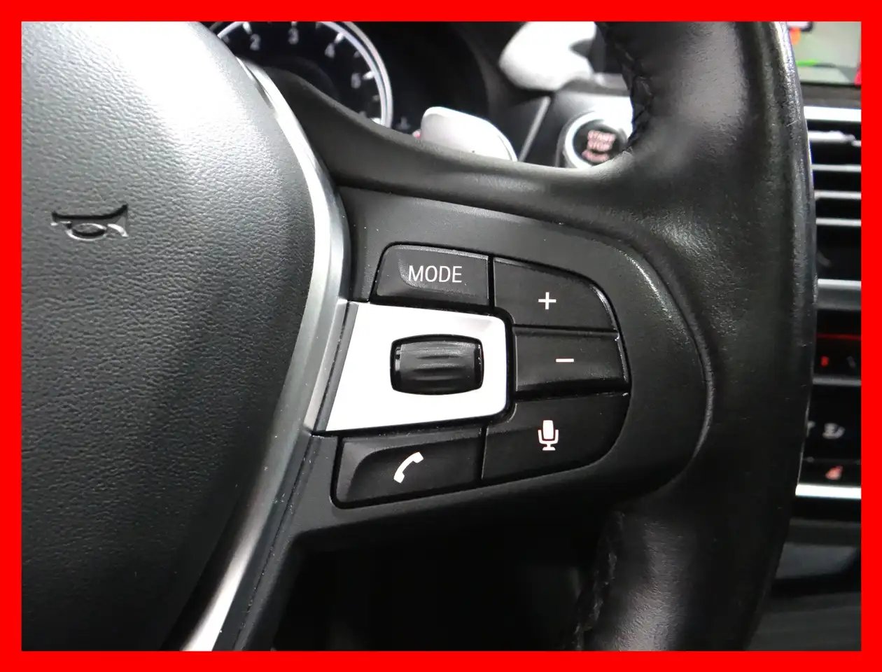 BMW X3 снимка BMW X3