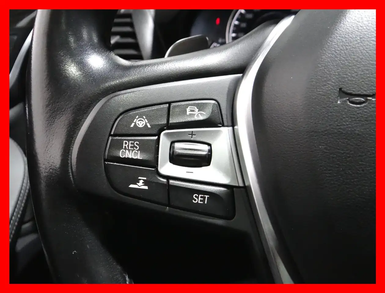 BMW X3 снимка BMW X3