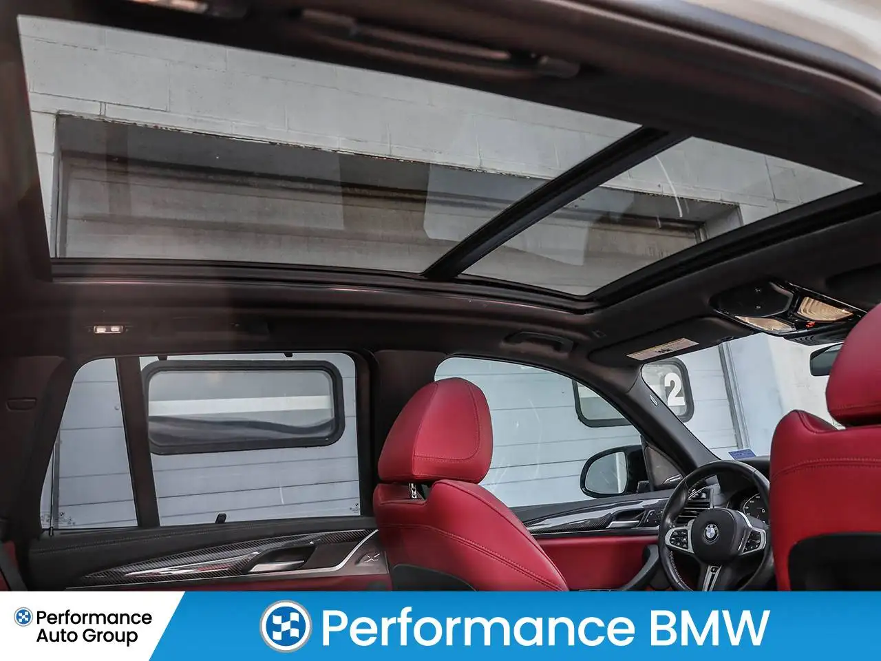 BMW X3 снимка BMW X3