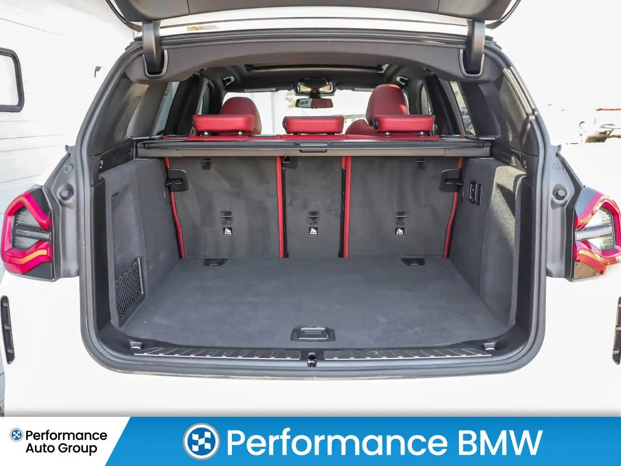 BMW X3 снимка BMW X3