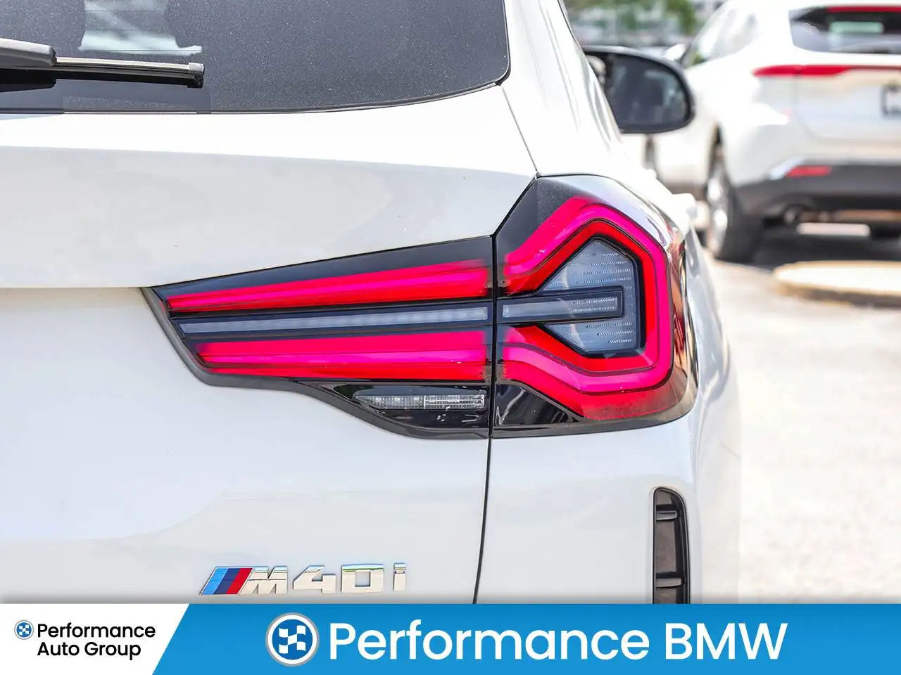 BMW X3 снимка BMW X3
