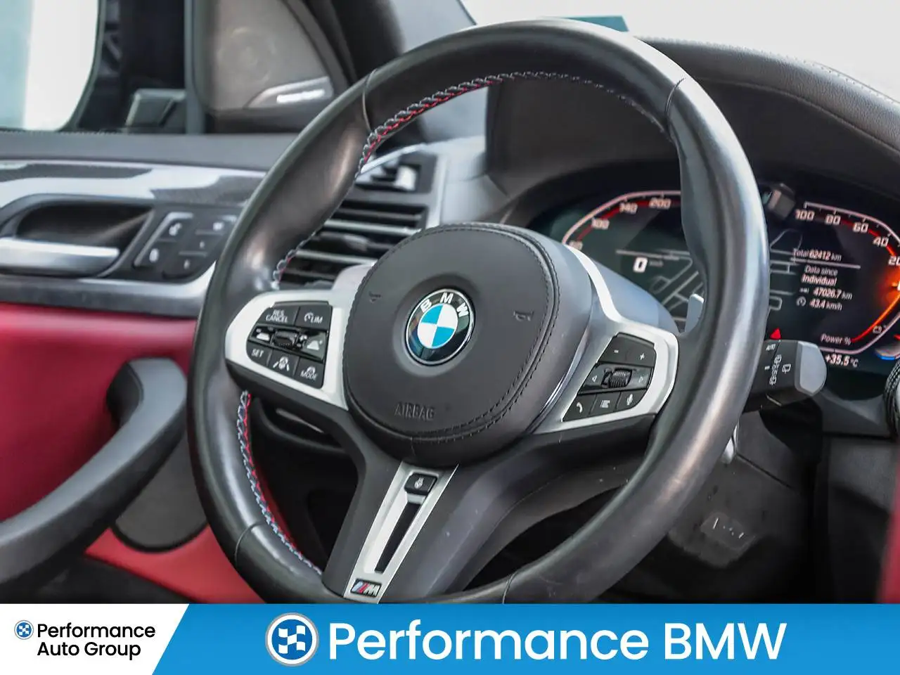 BMW X3 снимка BMW X3