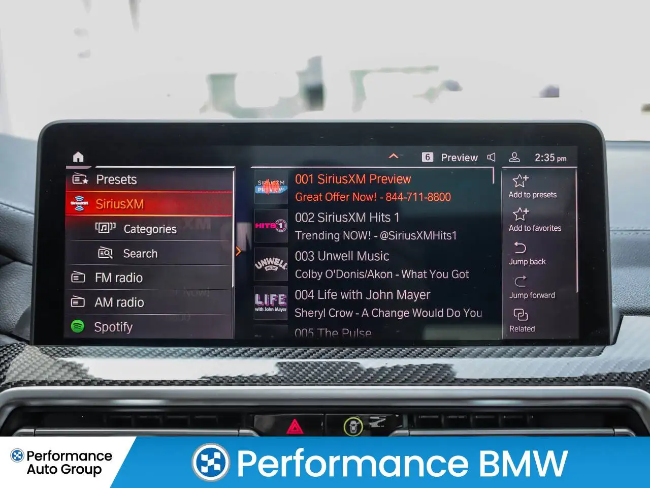 BMW X3 снимка BMW X3