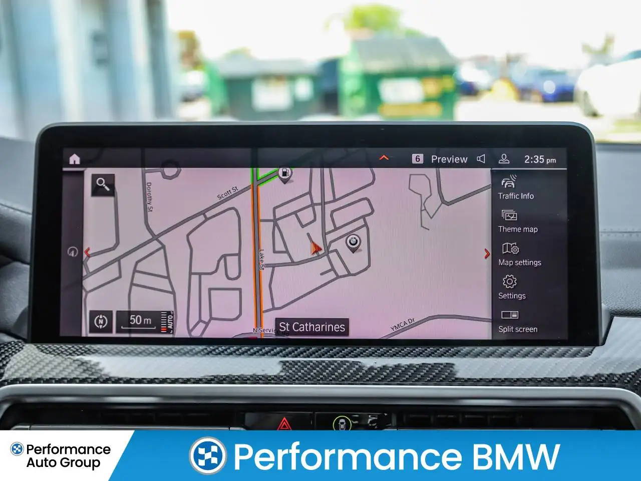 BMW X3 снимка BMW X3