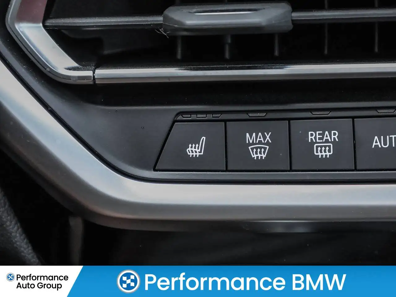 BMW X3 снимка BMW X3