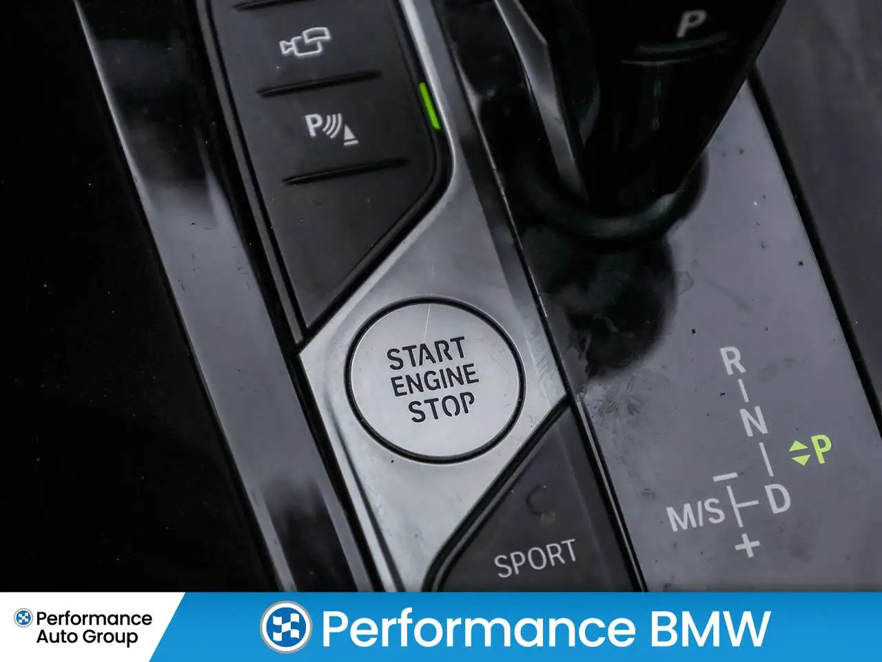 BMW X3 снимка BMW X3