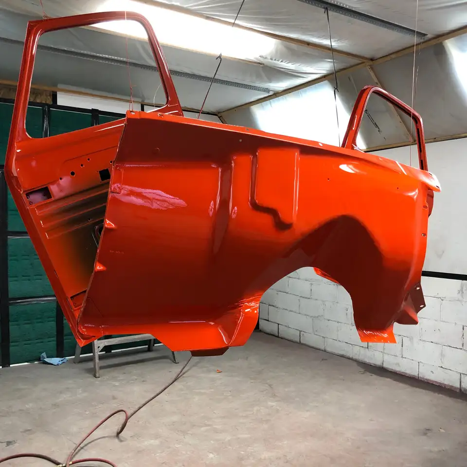Ford F 150 fotografie Ford F 150