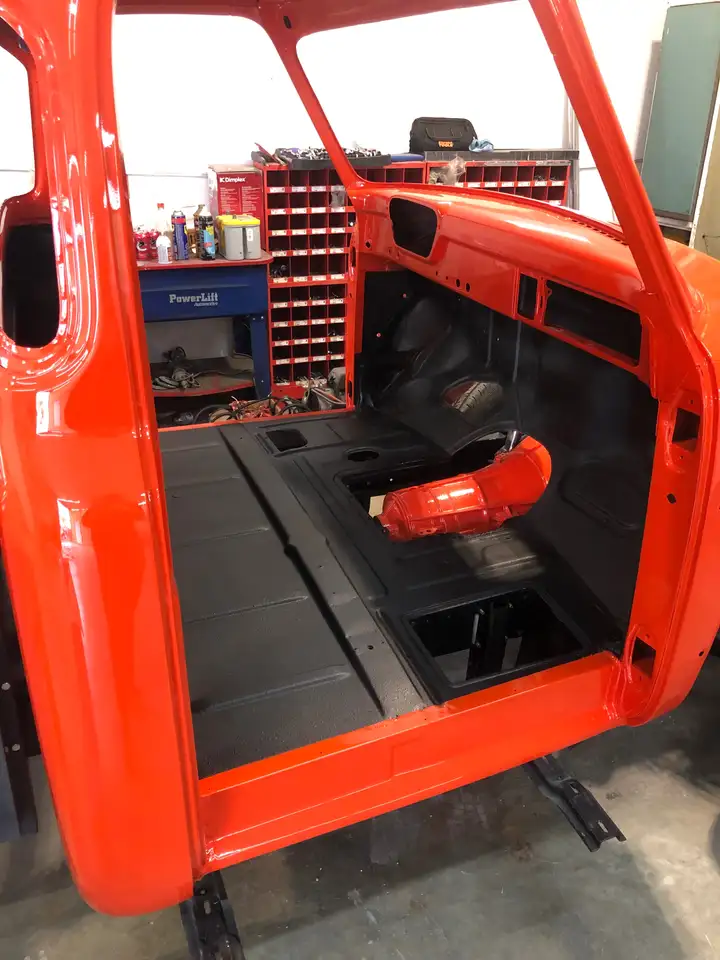 Ford F 150 fotografie Ford F 150