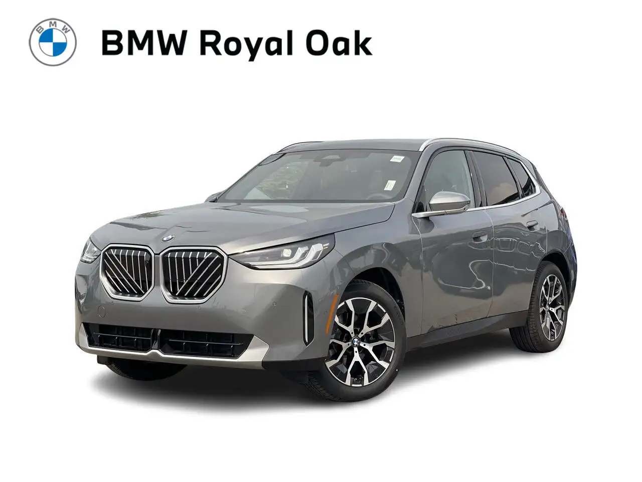 2026 BMW X3
