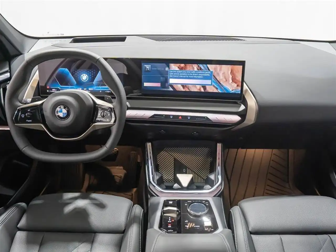 BMW X3 photo BMW X3