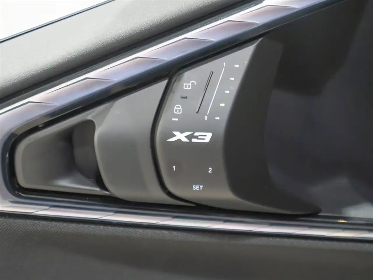 BMW X3 photo BMW X3
