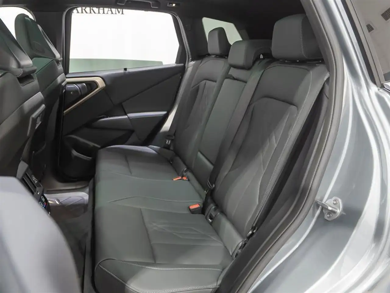 BMW X3 photo BMW X3
