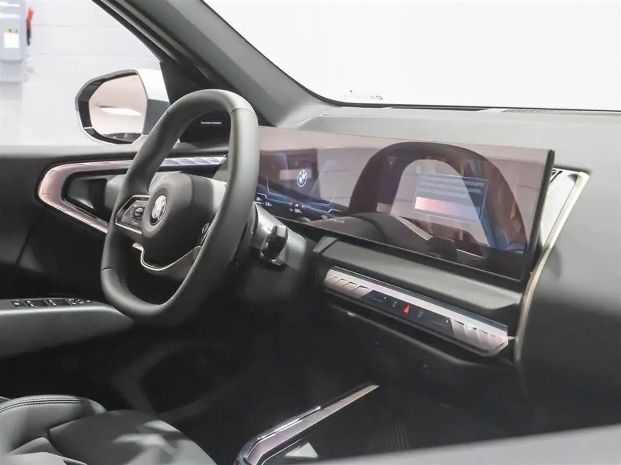BMW X3 photo BMW X3
